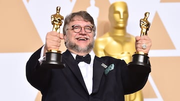 Guillermo del Toro