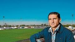 "Juande nos hizo daño y tuvimos que improvisar"