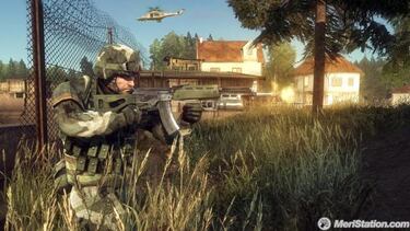 Battlefield: Bad Company, Impresiones