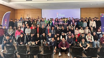 La ambiciosa proyección que tendrán los voluntarios del Mundial Sub 20