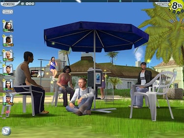 Hollywood llega a tu ordenador el 11 de noviembre