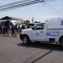 Incendios forestales en Chile: último balance de muertos y desparecidos hasta hoy, 5 de febrero