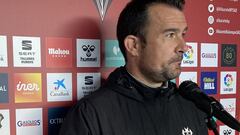 López Garai continúa, de momento, como entrenador del Albacete