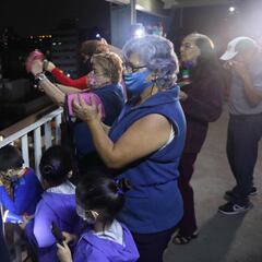 Coronavirus en México: resumen, casos y muertes del 27 de abril