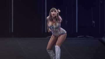 Taylor Swift’s highly anticipated Eras Tour will continue to captivate fans in June 2024 with a series of performances across the UK.