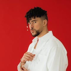 Estos son los precios y zonas de los boletos de Bad Bunny en el Estadio GNP Seguros