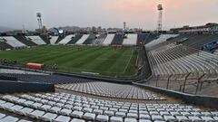 Alianza no gana en Matute