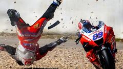 MotoGP España 2021: hora, TV, dónde seguir la carrera en Jerez y cómo ver las motos
