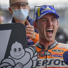 La bronca motivacional