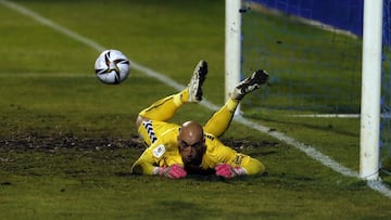 Cómo le va al Alcoyano de José Juan, el equipo que eliminó al Real Madrid de la Copa del Rey
