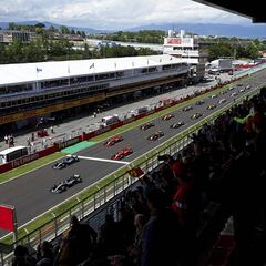 Habrá GP de España en 2020