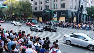 Hoy No Circula lunes, 12 de octubre: qué vehículos y placas pueden circular en CDMX y EDOMEX