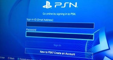 Cambio de nombre en PSN: juegos con problemas críticos e identificados