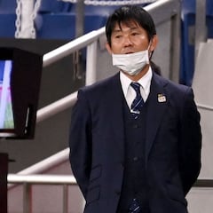 "Le preguntaremos a Iniesta cómo ganarle a España"