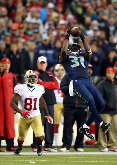 Imágenes y frases de las finales de conferencia