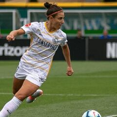 El fútbol femenino, el primero en volver en Estados Unidos