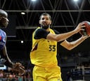 Andorra - Barcelona: resumen y resultado, ACB Liga Endesa 19/20