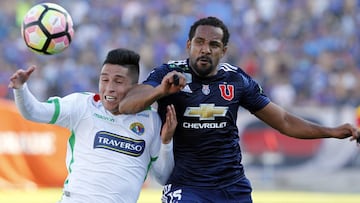 Audax Italiano-U. de Chile: dónde ver, TV, horario y dónde seguir online