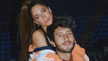 Sebastián Yatra “vuelve a la carga” con Tini Stoessel tras romper con Aitana