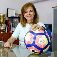 Los dueños del Leganés, una familia con pasado atlético