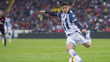 Ponchito González estará fuera de seis a ochos meses