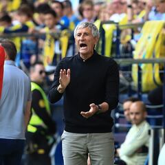 El Feyenoord, un rival de altura para el Villarreal