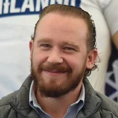 Santiago Taboada es elegido como candidato único del PAN por la Jefatura de Gobierno CDMX