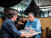 Jordi Évole: “Nunca habíamos tenido un presidente tan odiado por un sector de la población”