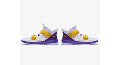 Las zapatillas de los mejores jugadores de la NBA