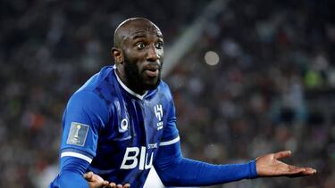 Cristianos y Viettos sí... Casemiros y Ramos no