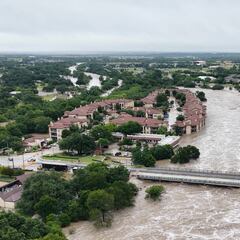 Will insurance cover the damage from the Texas floods? The questions hundreds of families are already facing