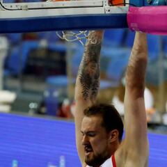 Bilbao-Betis: lo más parecido a una final por la permanencia