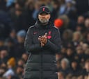 Klopp: “No me gusta hablar de dinero con un jugador como Bellingham”