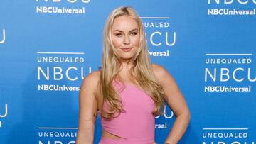 Lindsey Vonn adelanta su debut y persigue el récord de triunfos