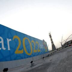 Habrá mezcal en Catar durante la Copa del Mundo 2022