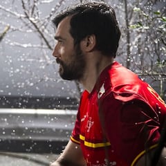 "Somos Lobos, somos Hispanos": la arenga de España para el Europeo de Balonmano