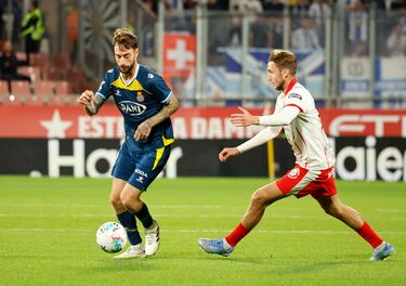 Los pilares del Espanyol