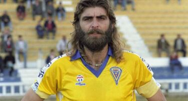 ‘Sandokán’, un premio a la lucha