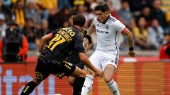 Colo Colo - Coquimbo Unido: a qué hora es, horario, qué canal de TV transmite y cómo ver el partido