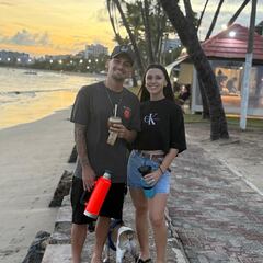 La insólita situación que vivió un futbolista chileno: ¡en menos de tres semanas!