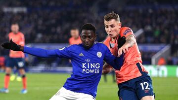 En vivo online Leicester - Everton, fecha 14 de la Premier League, que se jugar&aacute; hoy domingo 1 de diciembre el King Power Stadium, desde las 11:30 a.m. 