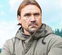 El alemán Daniel Farke, nuevo entrenador del Krasnodar