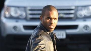 Sinama es optimista.