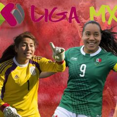 ¡Los bombazos de la Liga MX Femenil! Estos son las altas y bajas más relevantes para el Apertura 2021