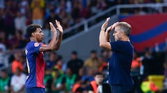 Calendario del Barcelona en la fase Liga de la Champions League 2024/25: rivales, fechas y cuáles son en casa