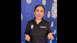 Aviso de la Policía: cuidado si te llaman y te piden compartir pantalla