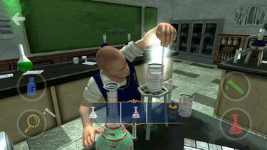 Bully: Anniversary Edition llega por sorpresa a iOS y Android