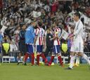 Los pecados de Simeone en el derbi capital de la Champions