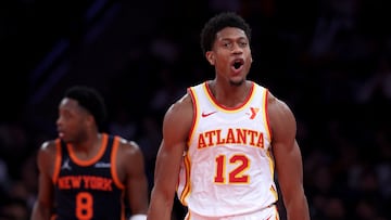 The Atlanta Hawks and Milwaukee Bucks are set to clash in the NBA Cup semifinals, promising an exciting game you won’t want to miss.
