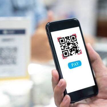Colocan códigos QR en el interior de la Línea 2 del Metro
